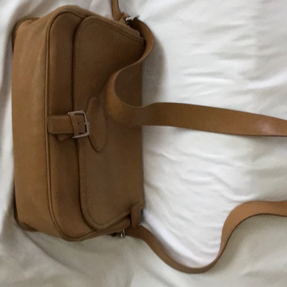 Vintage Coach Purse